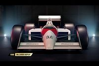 El videojuego F1 2017 tendr&aacute; coches cl&aacute;sicos; ya hay fecha de lanzamiento
