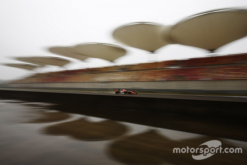 GP della Cina: non si cambiano i piani, la FIA blocca i team manager