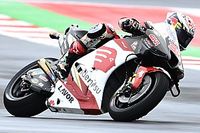 Nakagami opuści Argentynę