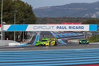 Nieudany początek dla Inter Europol Competition