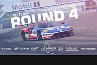 Arnold y Rodrigues ganan en LMES, Red Bull toma el liderazgo