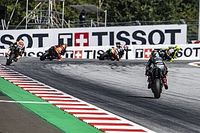 Quartararo: &ldquo;A&uacute;n no s&eacute; porque estuve sin frenos toda la carrera&rdquo;