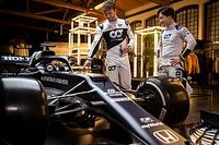 F1: AlphaTauri quer 2021 sem erros para buscar lideran&ccedil;a do pelot&atilde;o do meio