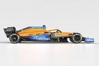 La ficha t&eacute;cnica del McLaren MCL35M