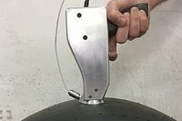 F1: Veja como funciona a 'arma' misteriosa usada nos testes no Bahrein