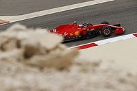 Bahrein cobra fuerza para los test de pretemporada de F1