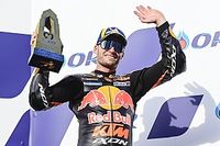 Binder: "Mi equipo se merece una victoria y se la voy a dar"