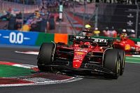 Ferrari: El stint con los duros arruinó la carrera de Leclerc