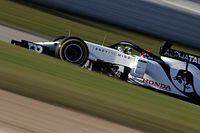 Honda deu "grande passo adiante" com motor de 2020