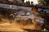 Latvala rozstał się z Jouhkim