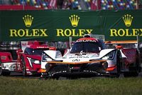 VIDEO: El choque que arruin&oacute; la carrera de Castroneves