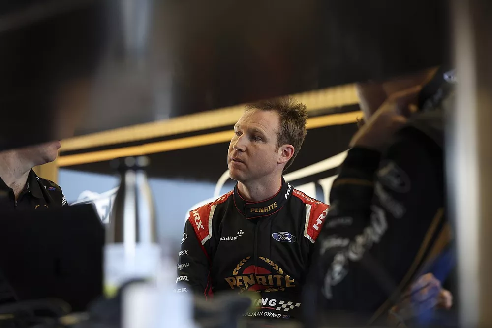 David Reynolds, Kelly Grove Racing