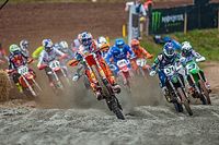 Gu&iacute;a MXGP 2022: calendario, pa&iacute;ses y pilotos