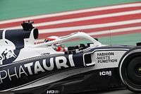 F1: Gasly &eacute; o mais r&aacute;pido de quinta-feira nos testes do Bahrein; veja