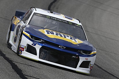 Chase Elliott: Teams will likely be in "attack mode" at Atlanta