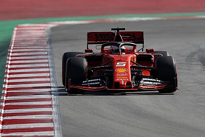 Vettel impone una nueva referencia en la mañana final