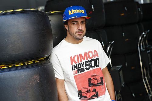 El bicampe&oacute;n del mundo de F1, Fernando Alonso, invierte en Motorsport Games