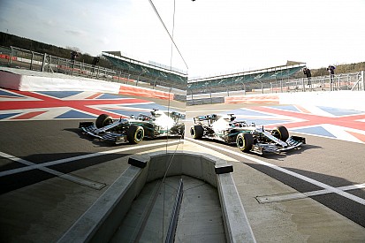 Mercedes: Britanya'nın AB'den çıkması F1 takımları için felaket olur