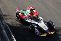 Di Grassi comienza con lo mejor en Santiago de Chile