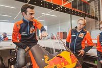 Pedrosa probará con KTM la semana que viene en Brno