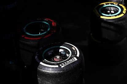 Pirelli onthult bandenkeuze teams voor seizoensopener in Melbourne