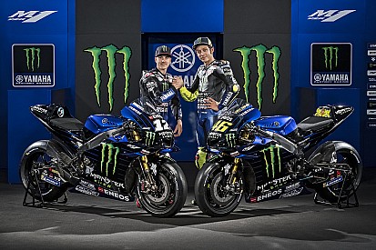 Yamaha heeft geen revolutie nodig om succesvol te zijn, vindt Jarvis