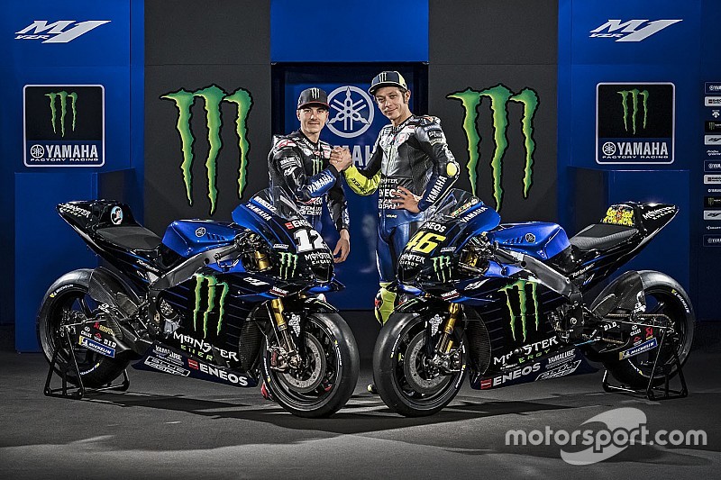 Chefe não vê Yamaha precisando de revolução, apenas “evolução”