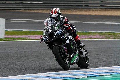 Test Superbike Portimao, Giorno 2: Rea domina ancora, ma Bautista si conferma competitivo