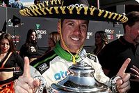 Benito Guerra har&aacute; equipo con Castroneves en la Race of Champions