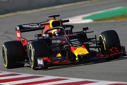 Optimistische Horner ziet kansen voor 'fenomenale factor' Verstappen