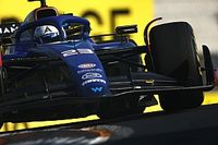 El desacuerdo entre Albon y Williams F1 durante el GP de Miami
