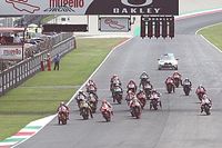 As&iacute; os contamos la carrera del GP de Italia en Mugello