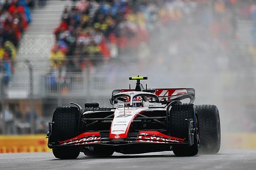 &iexcl;La FIA sanciona a Hulkenberg en Canad&aacute;! Alonso saldr&aacute; 2&ordm;