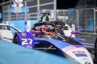 F-E: Dennis vence com folga o ePrix I de Londres; Di Grassi é 6º