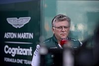 F1: Conheça o papel crucial que Szafnauer teve na história da Aston Martin