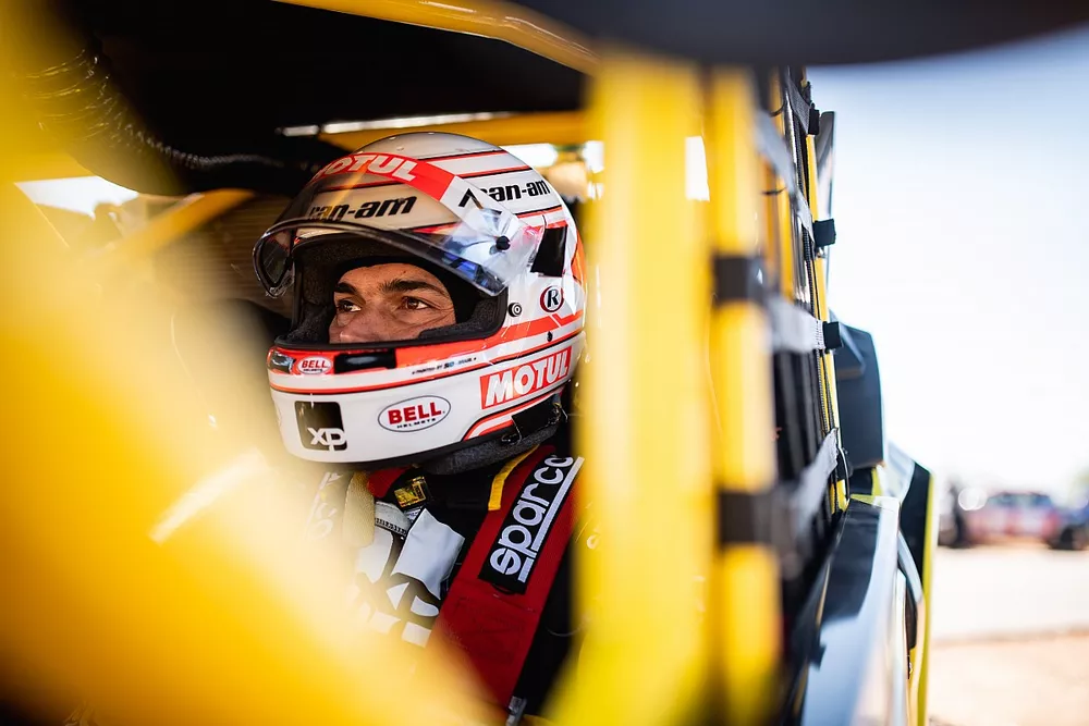 Nelsinho Piquet