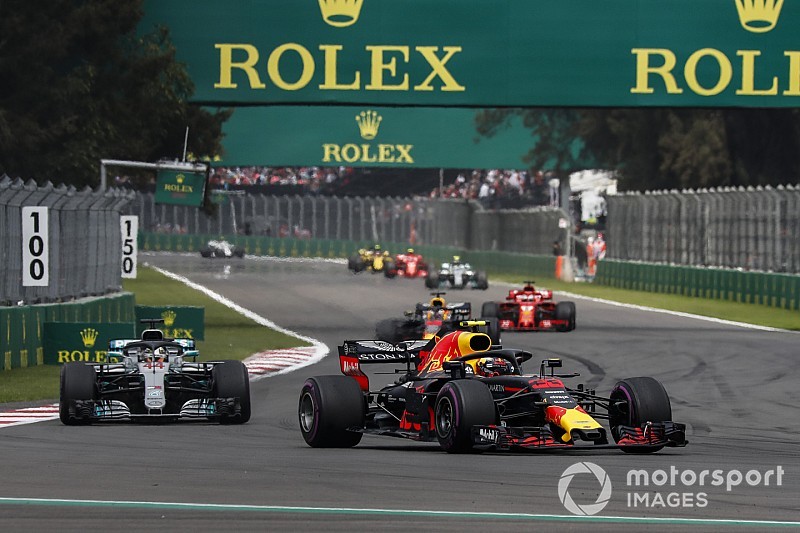 Red Bull had in 2018 het sterkste chassis, stelt Horner