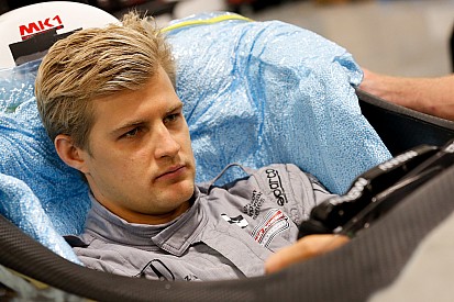 Ericsson: F1 experience raises IndyCar expectations