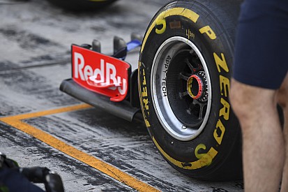 Pirelli a choisi les pneus pour les quatre premiers GP