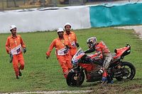 Dovizioso: &ldquo;Hoy en d&iacute;a en MotoGP es imposible hacer pron&oacute;sticos&rdquo;