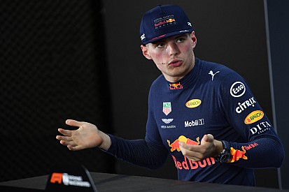 Sainz: relação com Verstappen é melhor do que as pessoas pensam
