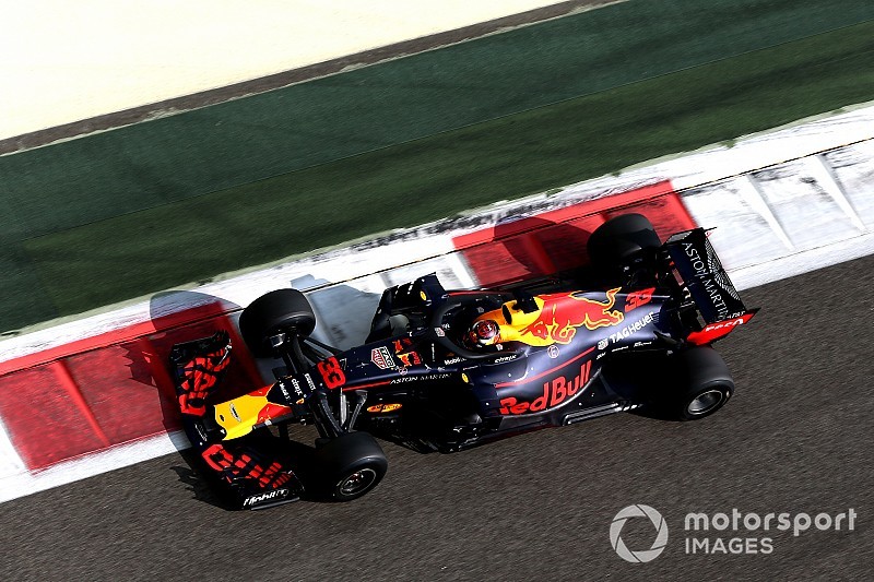 Why Red Bull's