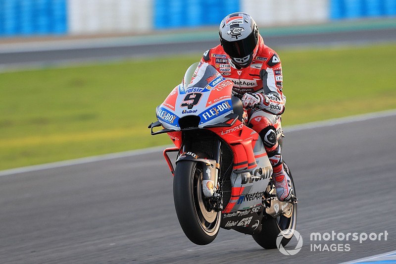 Petrucci: