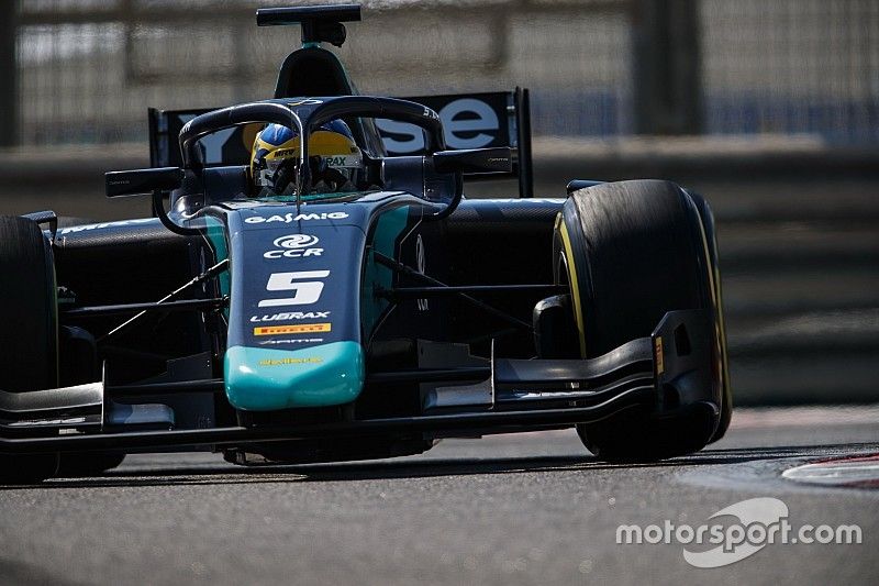 Sergio Sette Camara, DAMS