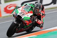 Redding: &ldquo;Aprilia me hizo odiar las motos y las carreras"