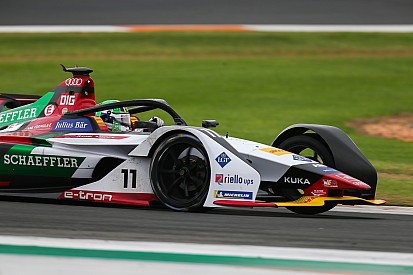 Di Grassi glaubt: Audi hat keinen Vorteil mehr beim Antriebsstrang