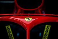 Ferrari não vai aceitar redução drástica do teto orçamentário de 2021