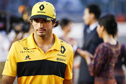 De Ferran: Sainz ve Norris dünya şampiyonu olabilir