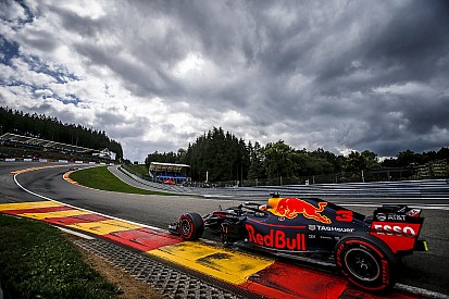 У Renault приготувалися до чергової хвилі критики від Red Bull