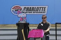 Kurt Busch mantiene la esperanza, pero desconoce cu&aacute;ndo volver&aacute;